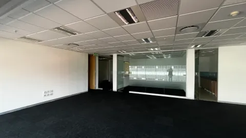 Fredman Towers - Cnr Fredman Drive & Bute Lane, Sandton, Gauteng, South Africa